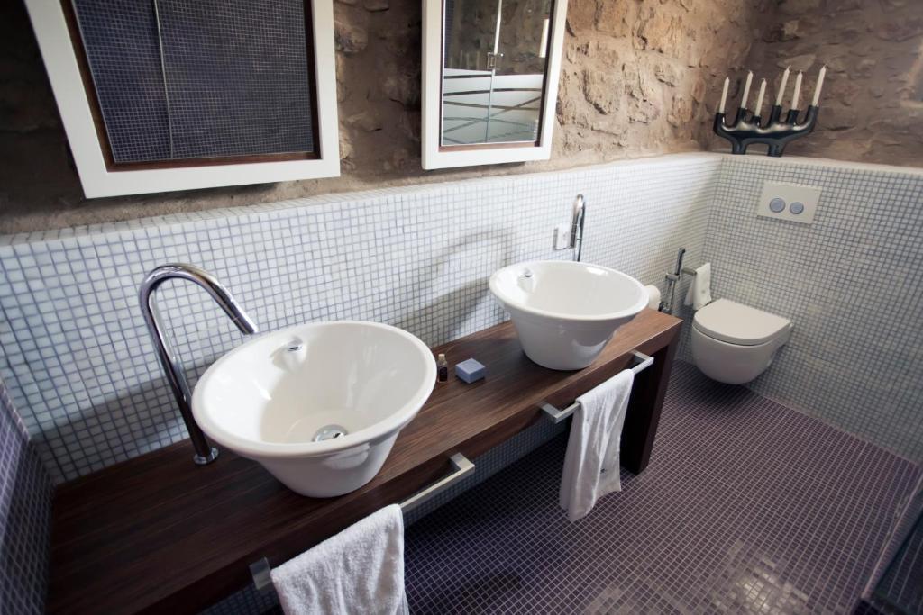 Hotel Restaurante Masia La Torre Mora de Rubielos Room photo